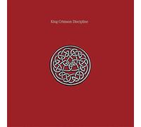 King Crimson - Discipline-SHM-CD/Paper Sleeve [Import]