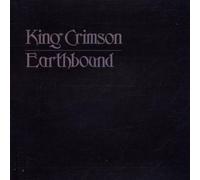 King Crimson - Earthbound