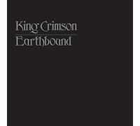 King Crimson - Earthbound-50th Anniversary Vinyl Edition [Import]