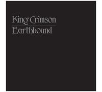 King Crimson - Earthbound - 50th Anniversary Vinyl Edition [Vinyl Lp] 200 Gram, Anniversary Ed, Uk - Import