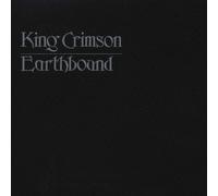 King Crimson - Earthbound-Ltd [Import]