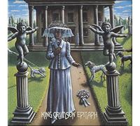 King Crimson - Epitaph [Import]