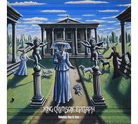 KING CRIMSON - EPITAPH VOL.1-2 - KING CRIMSON