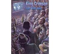 King Crimson – Eyes Wide Open