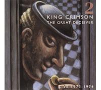 King Crimson - Great Deceiver 2 [Mlps]