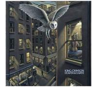 King Crimson - Heaven & Earth [Cd] Ltd Ed, With Blu-Ray, With Dvd, Boxed Set