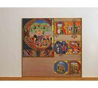 King Crimson - ILPS19141 LP Lizard VINYL