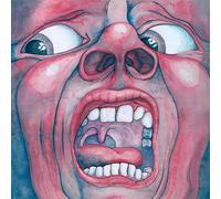 King Crimson - in Court of The Crimson King 50th Anniversary Edition (3CD+Blu Ray) [Import Anglais]