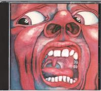 King Crimson - in The Court of Crimson King [Import]