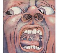 King Crimson - In the Court of the Crimson Ki