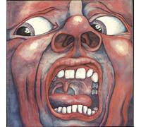 KING CRIMSON - In The Court Of The Crimson King