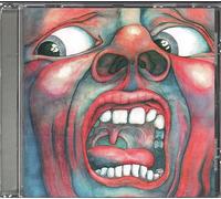 King Crimson - In The Court Of The Crimson King
