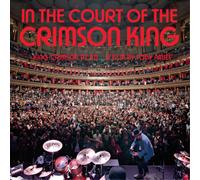 King Crimson - n The Court Of The Crimson King - King Crimson At 50 (4CD + 2DVD + 2BluRay) [Blu-ray]