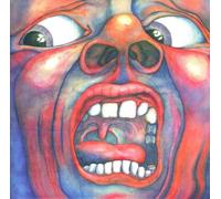 King Crimson - In the Court Of The Crimson King - Limited