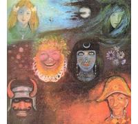 King Crimson - in The Wake of. -Ltd [Import]