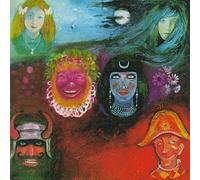King Crimson - in The Wake of Poseidon