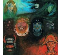 King Crimson - In The Wake Of Poseidon - 50th Anniversary SHM