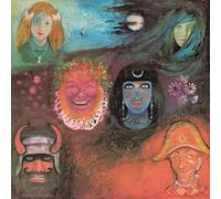 King Crimson - In the Wake of Poseidon (CD/Bluray)