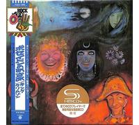 in The Wake of Poseidon-SHM-CD INCL. Bonus Tracks [Import]