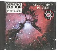 King Crimson - Islands (Import) [Audio CD] King Crimson