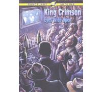 King Crimson - King Crimson : Eyes Wide Open