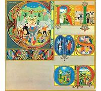 King Crimson - King Crimson - Lizard - Stateside - 1C 062-92 231, EMI - 1C 062-92 231