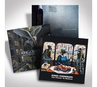 King Crimson - King Crimson Lp Bundle [Vinyl]