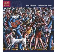 King Crimson - Ladies of the Road -Digi-