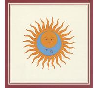 King Crimson - Larks Tongue in (Digipack)