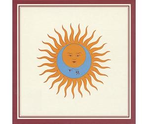 King Crimson - Larks Tongue in (Digipack)