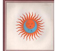 King Crimson - Larks' Tongues in Aspic