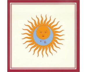 King Crimson - Lark's Tongues in Aspic