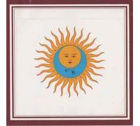 King Crimson - Larks' Tongues In Aspic (30th Anniversary Edition)
