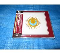 King Crimson - Larks' Tongues in Aspic 50th Anniversary-SHM [Import]