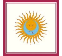 King Crimson - Lark's Tongues In Aspic [Deluxe Edition][CD+DVD Audio][+3 Bonus Tracks]