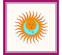 King Crimson - Larks' Tongues in Aspic (K2HD) [Import]