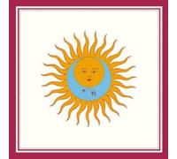 King Crimson - Larks' Tongues In Aspic - Limited Edition [New CD] Oversize Item
