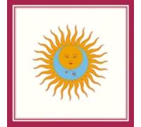 KING CRIMSON - LARKS TONGUES IN ASPIC LP (VINYL ALBUM) UK DISCIPLINE GLOBAL MOBILE 2013