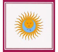 King Crimson - Larks Tongues In Aspic LP Vinyle DISCIPLINE