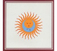 King Crimson - Larks Tongues in Aspic-Ltd [Import]