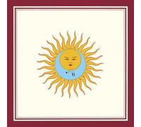 King Crimson - Larks' Tongues In Aspic (Remixed By Steven Wilson & Robert Fripp) (Ltd 200gm Vinyl) [Vinyl Lp] Ltd Ed, 200 Gram, Uk - Import