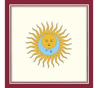 King Crimson - Larks' Tongues In Aspic: 2023 Steven Wilson Mixes & 2023 David Singleton Elemental Mixes - 200gm Vinyl [Vinyl Lp] 200 Gram, Uk - Import