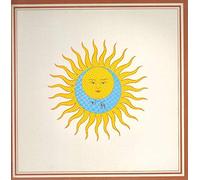 KING CRIMSON - Larks Tongues In Aspic [Vinyl LP]