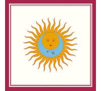 King Crimson - Larks' Tongues in Aspic (Vinyl/LP) by KING CRIMSON [VINYL] NEUF