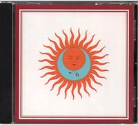 King Crimson - Larks Toungs in Aspic