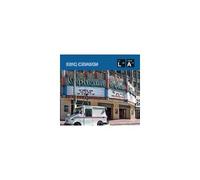 King Crimson : Live at the Orpheum - 2 CD CD