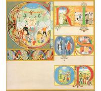 King Crimson - Lizard (1987 EG Issue)