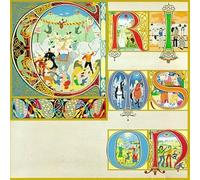 King Crimson – Lizard – EG