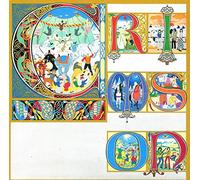 King Crimson – Lizard – Import