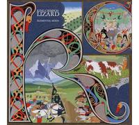 King Crimson - Lizard - (2025 David Singleton Elemental Mixes) (2